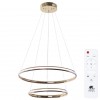Подвесная люстра ARTE LAMP MERIDIANA A2198SP-2GO