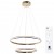 Подвесная люстра ARTE LAMP MERIDIANA A2198SP-2GO Подвесная люстра ARTE LAMP MERIDIANA A2198SP-2GO