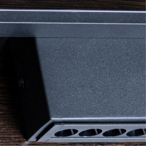 ARTE LAMP SARGAS A2026AP-1BK