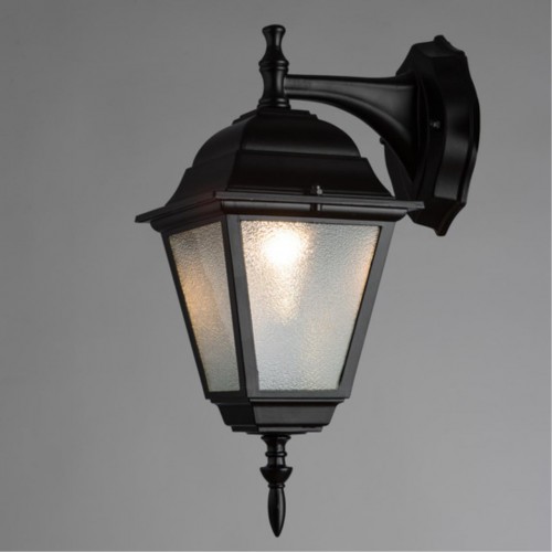 ARTE LAMP BREMEN A1012AL-1BK