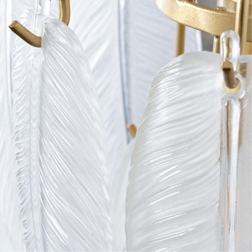 ARTE LAMP EVIE A4052SP-1SG