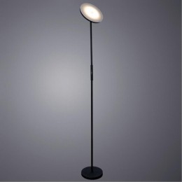 ARTE LAMP SCEPTRUM A1822PN-1BK