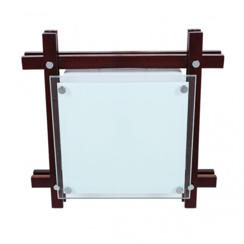 ARTE LAMP ARCHIMEDE A6462PL-2CKB