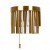 ARTE LAMP FRANCHESKA A1037AP-1PB ARTE LAMP FRANCHESKA A1037AP-1PB