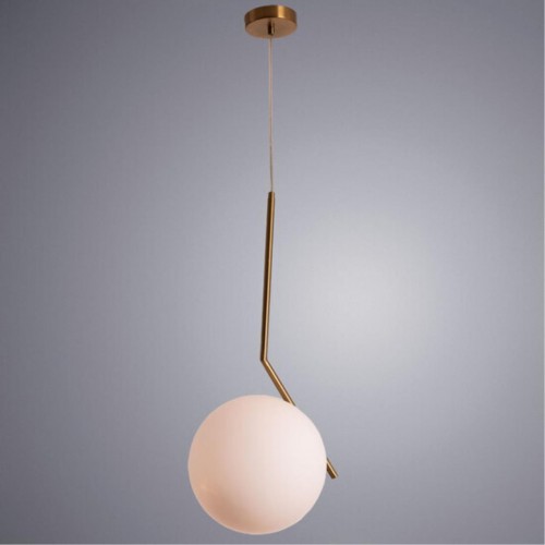 ARTE LAMP BOLLA-UNICA A1922SP-1AB