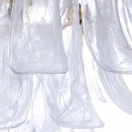 Подвесная люстра ARTE LAMP MAYA A4072LM-6GO