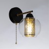 ARTE LAMP MANCHESTER A7045AP-1BK