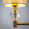 ARTE LAMP MATAR A4027AP-1PB