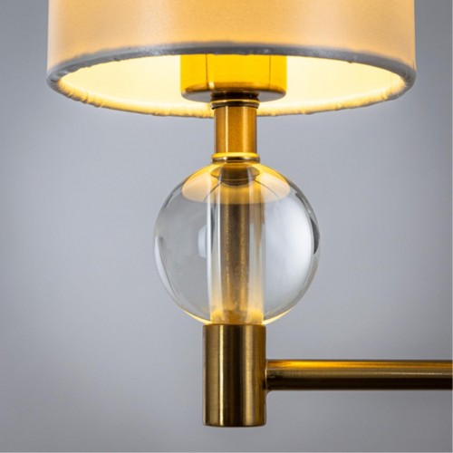 ARTE LAMP MATAR A4027AP-1PB
