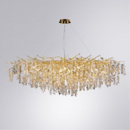 Подвесная люстра Divinare SALICE 3136/01 SP-13