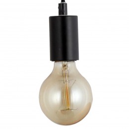 ARTE LAMP FUORI A9184SP-1BK