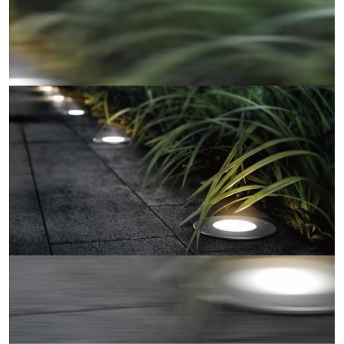 ARTE LAMP PIAZZA A6103IN-1SS