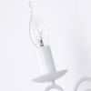 ARTE LAMP ISABEL A1129AP-1WH