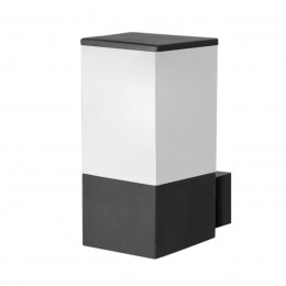 ARTE LAMP PLATE A3710AL-1BK