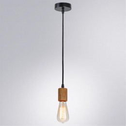 ARTE LAMP MARK A7047SP-1BK