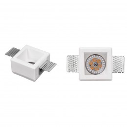ARTE LAMP INVISIBLE A9284PL-1WH
