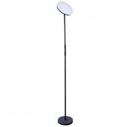 ARTE LAMP SCEPTRUM A1822PN-1BK