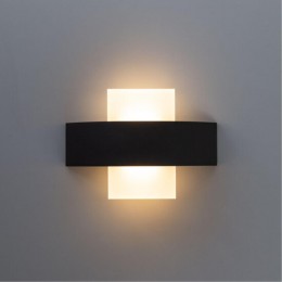 ARTE LAMP CROCE A1444AP-1BK