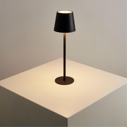 ARTE LAMP FUYUE A1614LT-1BK