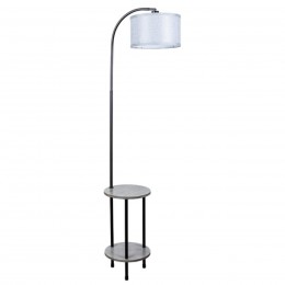 ARTE LAMP Combo A4055PN-1BK
