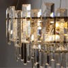 Подвесная люстра ARTE LAMP NICOLETTA A1052SP-10GO