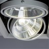 ARTE LAMP MERGA A8450PL-3WH