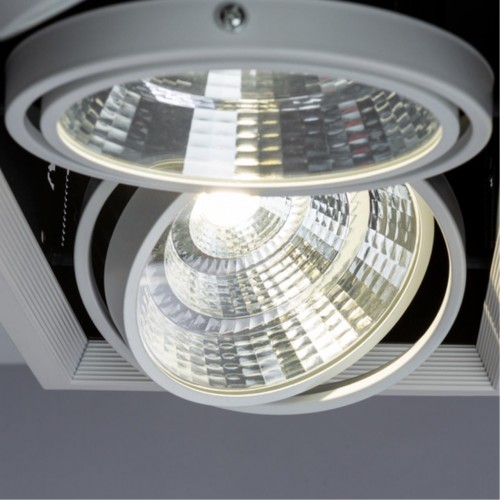ARTE LAMP MERGA A8450PL-3WH