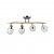 ARTE LAMP HARMONY A5110PL-4AB ARTE LAMP HARMONY A5110PL-4AB