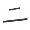 ARTE LAMP LARGO A2505SP-2BK