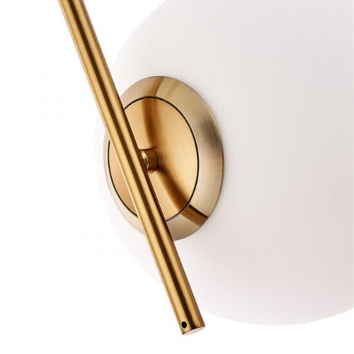 ARTE LAMP BOLLA-UNICA A1923SP-1AB