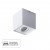 ARTE LAMP FACTOR A5544PL-1WH