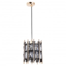 ARTE LAMP ALRUBA A1043SP-1BK