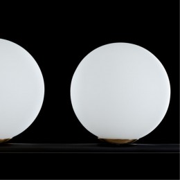 ARTE LAMP JACOB A7029PL-3BK