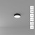 ARTE LAMP FADO A7320PL-1BK ARTE LAMP FADO A7320PL-1BK