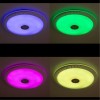 ARTE LAMP MONILE A2674PL-72WH