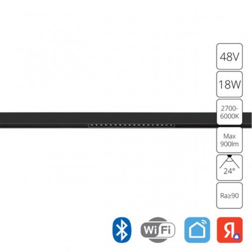 ARTE LAMP EXPERT A5745PL-1BK