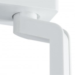 ARTE LAMP TRACCIA A2321PL-1WH