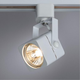 ARTE LAMP LENTE A1314PL-1WH
