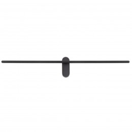 ARTE LAMP PRIMA A2028AP-1BK