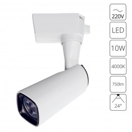 ARTE LAMP BARUT A4561PL-1WH