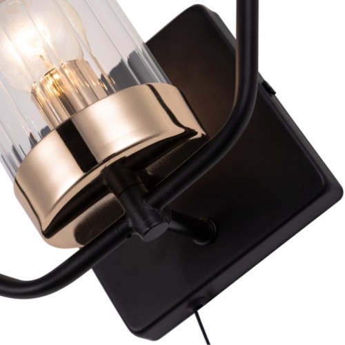 ARTE LAMP CELAENO A7004AP-1BK