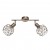 ARTE LAMP SOSPIRO A6141AP-2AB ARTE LAMP SOSPIRO A6141AP-2AB