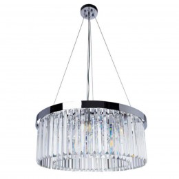 Подвесная люстра ARTE LAMP SECUNDA A1003LM-8CC