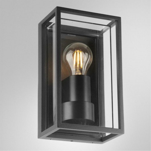 ARTE LAMP MARFIK A2322AL-1BK