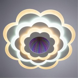 ARTE LAMP MULTI-SPACE A1431PL-1WH