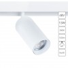 ARTE LAMP LINEA A4641PL-1WH