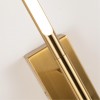 ARTE LAMP LINES A2029AP-1PB