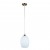 ARTE LAMP PROPUS A4344SP-1PB