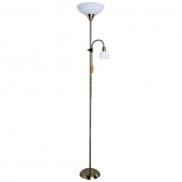ARTE LAMP DUETTO A9569PN-2AB