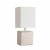 ARTE LAMP FIORI A4429LT-1WA ARTE LAMP FIORI A4429LT-1WA